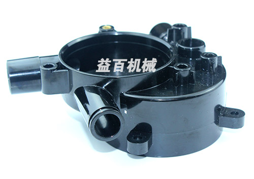 什么是超聲波塑料焊接？